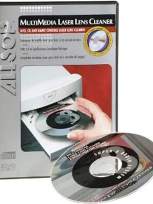 Výprodej Allsop čisticí medium čočky Lens Cleaner - 05600