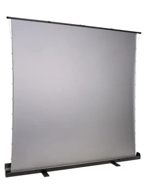 AVELI PREMIUM XRT-00290 - Mobilní projekční plátno 221x124cm (16:9) Zlevněný