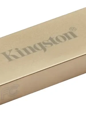KINGSTON Data Traveller SE9 G3 256GB USB 3.2 Gen1 type A flash disk (220MB/s) - DTSE9G3/256GB Nová Kolekce