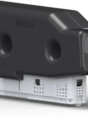 C13T08N140 - EPSON ink T08N1 pro WorkForce Enterprise AM-C400 - černý, originál Bezpečná Platba