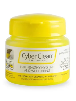 CYBER CLEAN "The Original" 145g (Pop Up Cup) - SLEVA! Po expiraci! Rychlé Dodání