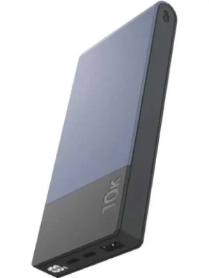 GP M2+ Series B6310BLPowerbanka 10 000 mAh, 22,5 W, modrá Sezónní Sleva