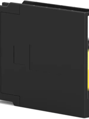 Akce C13T14B440 - EPSON T14B4 ink pro WorkForce Pro EM-C7100/EP-C7000 - žlutý (XL), originál