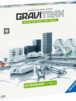 Ravensburger GraviTrax Dráha Vrácení Zdarma