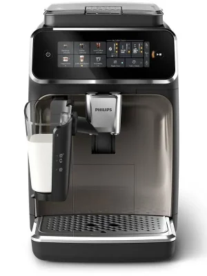 Sleva Espresso Philips Series 3300 LatteGo EP3347/90