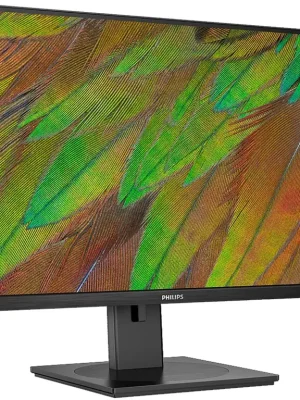 PHILIPS 32B1N3800 - 31,5'' UHD VA (3840x2160), 4ms, 350cd/m, 3.500:1, 2xHDMI 2.0 1x DisplayPort 1.4, USB-HUB, repro Bezpečná Platba