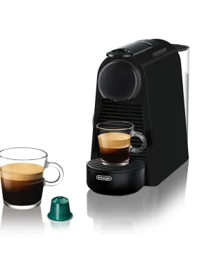 DeLonghi Nespresso Essenza Mini EN 85.B Poslední Šance
