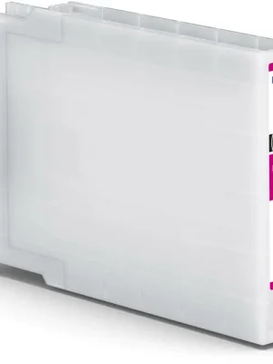 C13T04B34N - EPSON T04B3 ink pro WorkForce Pro WF-C8190, WF-C8690 - purpurový (XL), originál Kup Teď