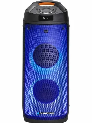 Ověřený BLAUPUNKT PB06DB Party reproduktor