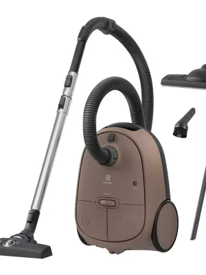 Electrolux 600 Clean EB61C3WBLPodlahový vysavač Top Prodej