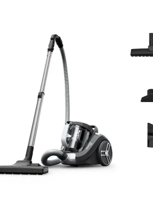 Objednat Nyní Rowenta Compact Power XXL Parquet RO 4B36 EA