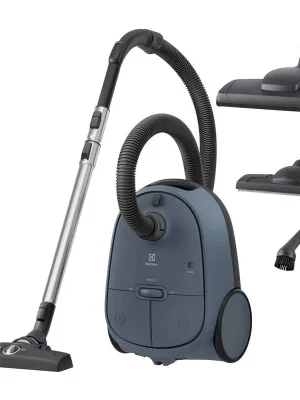 Podlahový vysavač Electrolux 600 EB61C4DB Akční Cena