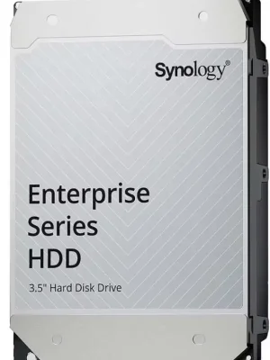 SYNOLOGY Enterprise HAT5320-8T - 8TB HDD 3,5" SATAIII/600, 7200rpm, 512MB, 5y Sezónní Sleva