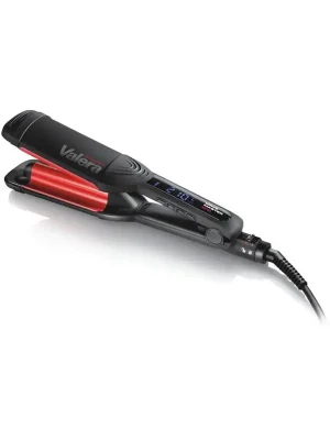 Časově Omezené Styler Valera Wawe Master 647.03 černý