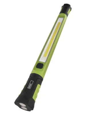 Kup Teď Emos P4545 COB LED nabíjecí prac. svítilna 1000 lm, 2600 mAh