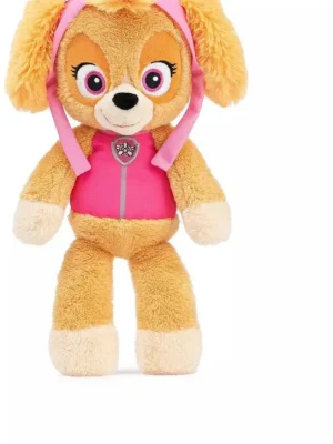 GUND Tlapková Patrola Skye 32 cm Poslední Šance