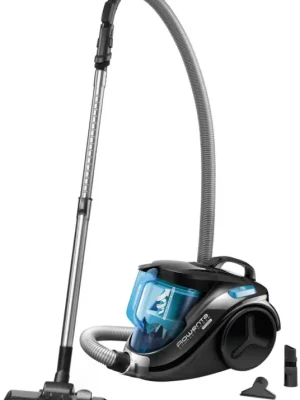 Objednat Nyní Rowenta Compact Power Cyclonic Classic+ RO 3731 EA