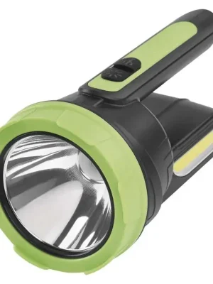 Emos P2314LED nabíjecí svítilna, 210 lm, 1 800 mAh Doprava Zdarma