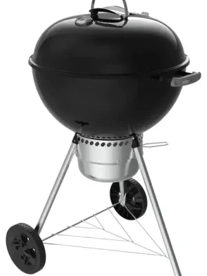 Weber Original Kettle Premium57cm Dokud Zásoby Vydrží