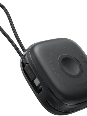 Ověřený Swissten Voltbox MagGO 10000 mAh 22013935