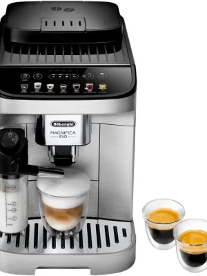 Objednat Nyní DeLonghi Magnifica Evo ECAM 290.85.SBX