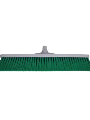 SYR smetáková násada měkká, 50 cm, zelená Jen Po Omezenou Doba