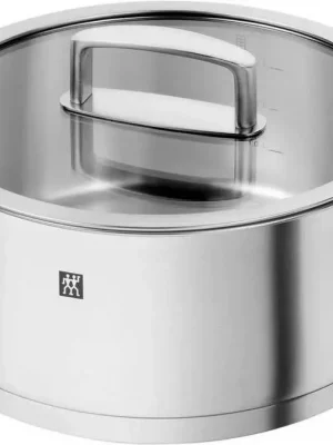 Zwilling Vitality kastrol s poklicí 24 cm (EOL) Vysoce Kvalitní
