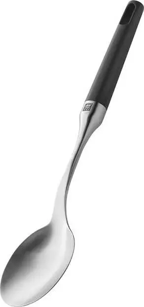 Zwilling Twin® Pure Black Servírovací lžíce úzká Nejlepší Volba