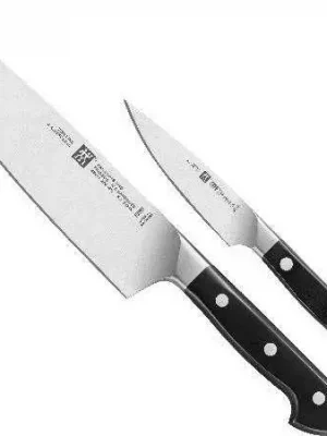 Zwilling Pro Set nožů Pro 2ks Ověřený