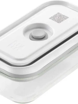 Zwilling Vacuum dóza na potraviny skleněná S 0,35l Must-Have