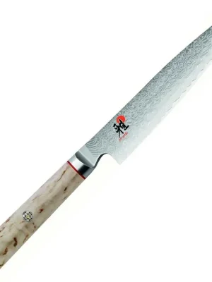 Zwilling Miyabi 5000MCD Shotoh Špikovací nůž13 cm Ihned K Objednání