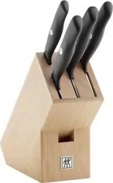 Zwilling Life Blok s noži 5 ks Nejlepší Cena