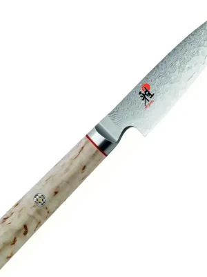 Zwilling Miyabi 5000MCD Shotoh Špikovací nůž9 cm Oblíbený