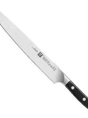 Zwilling Pro Plátkovací nůž Pro 26 cm Top Prodej