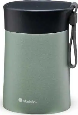 Cenově Výhodný Aladdin Bistro Thermavac™ Nerezová vakuová jídelní termoska400 ml, šalvějová