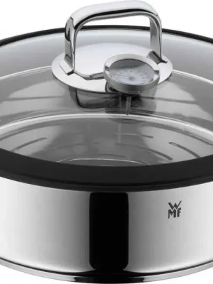 Originální WMF Vitalis Parní hrnec Aroma , Ø 28 cm
