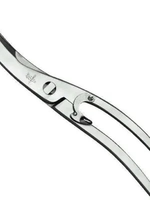Originální Zwilling Nůžky na drůbež 24 cm nerezové