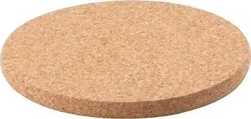 Zlevněný Continenta Podložka kulatá 25 cm