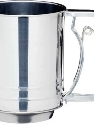 Omezená Nabídka KitchenCraft Sítko a pákovým mechanismem