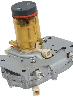 Termoblok s mechanickým ventilem pro kávovary DeLonghi EAM Oblíbený