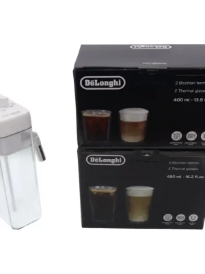 Must-Have Sada LatteCrema Cool Upgrade pro Primadonna Aromatic